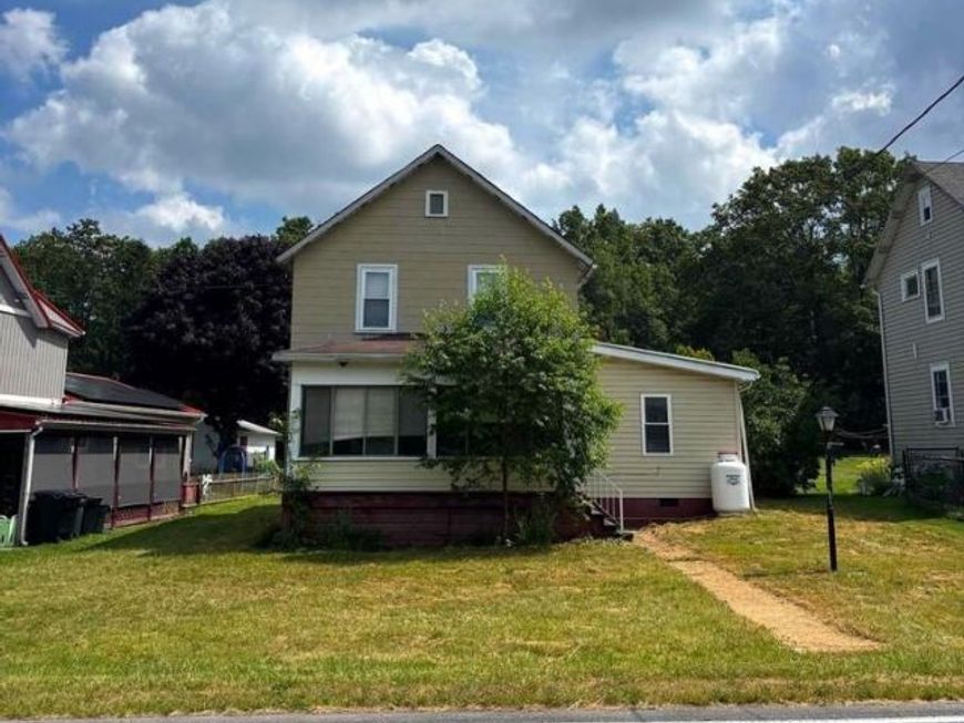 488 State Street, Sandy Ridge, PA 16677 Main Photo