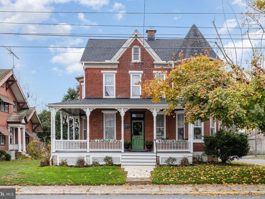 427 Hellam Street, Wrightsville, PA 17368 Main Photo