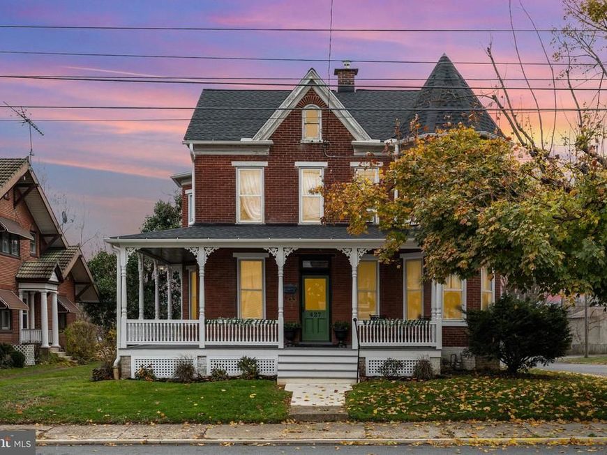 427 Hellam Street, Wrightsville, PA 17368 Main Photo