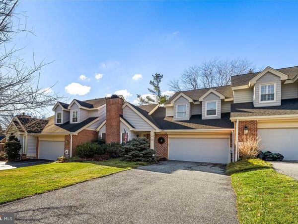 4 NEARFIELD ROAD, LUTHERVILLE TIMONIUM, MD 21093