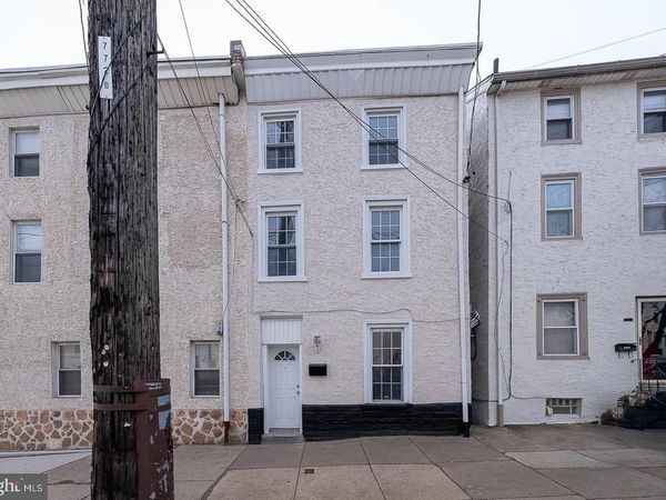 4728 UMBRIA STREET, PHILADELPHIA, PA 19127