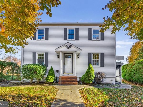 13 HARRISON AVENUE N, BALTIMORE, MD 21220