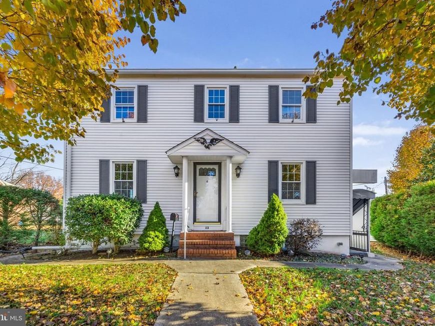 13 Harrison Avenue N, Baltimore, MD 21220 Main Photo