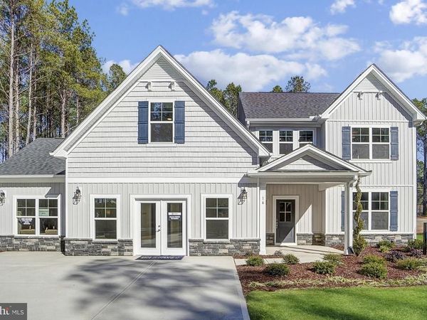 14925 ABELIA COURT, ISSUE, MD 20645