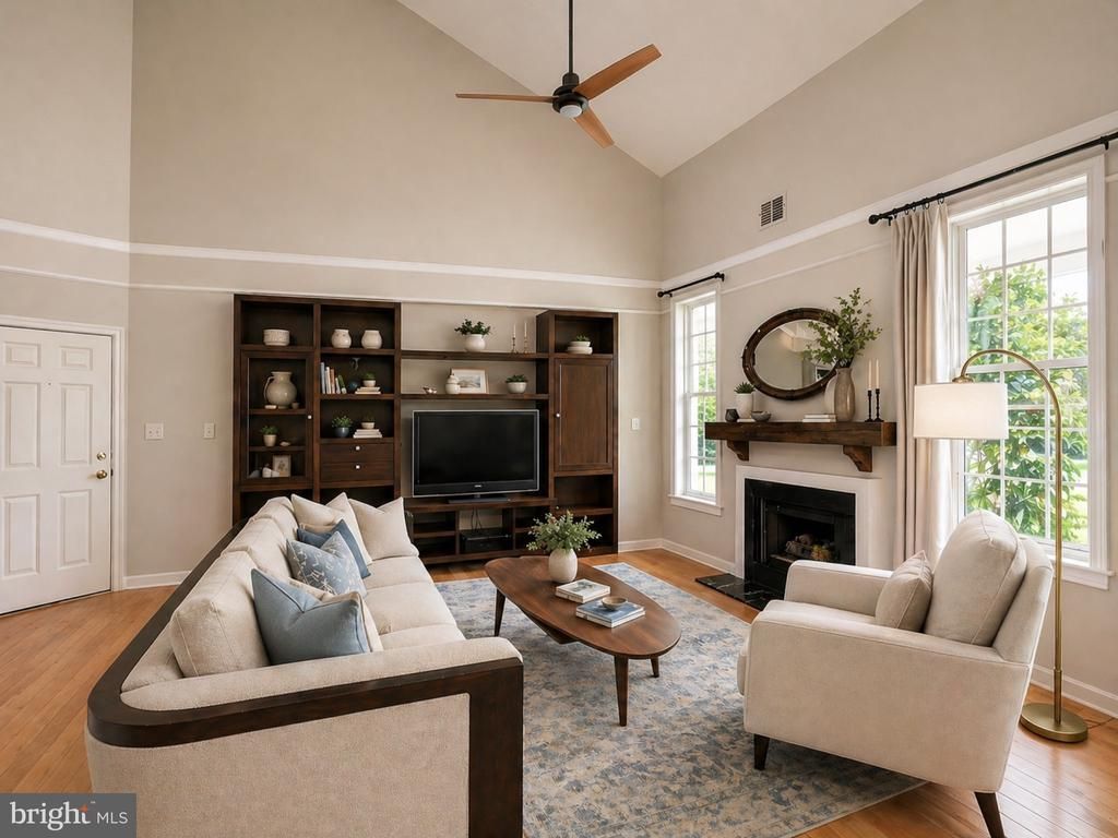 1334 Garden Wall Circle, Unit 