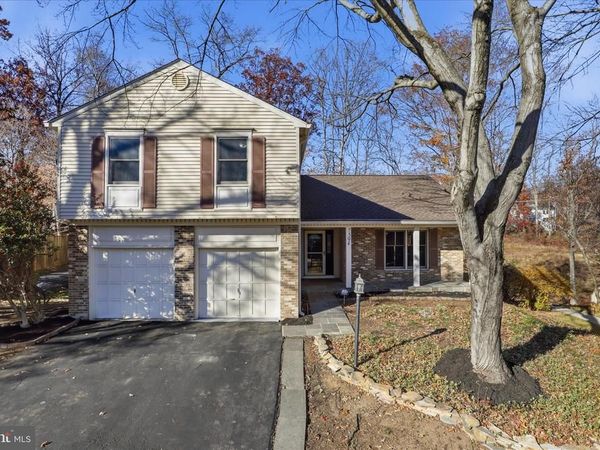 7594 WOODSTOWN DRIVE, SPRINGFIELD, VA 22153