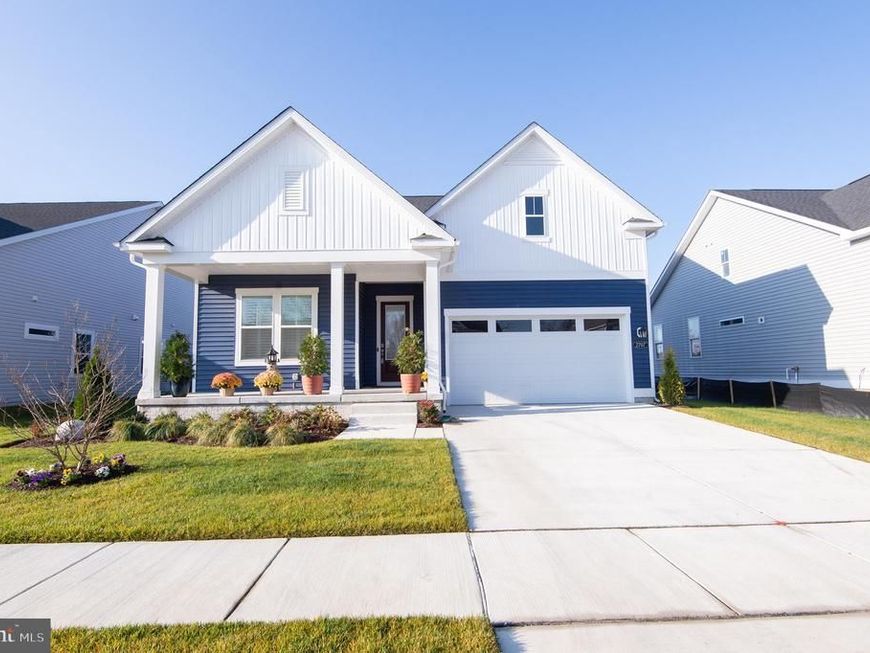 2707 Marsh Elder Drive, Cambridge, MD 21613 Main Photo