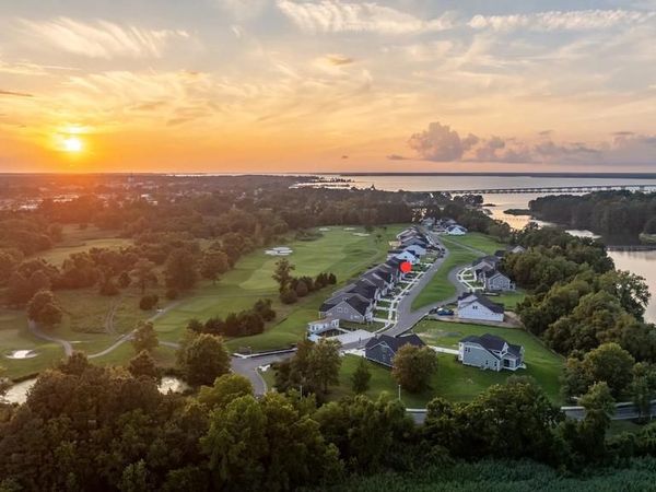 2707 MARSH ELDER DRIVE, CAMBRIDGE, MD 21613