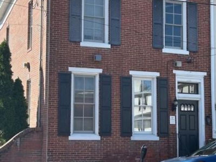 2 W Front Street, Unit 2ND FLOOR, Media, PA 19063 Main Photo