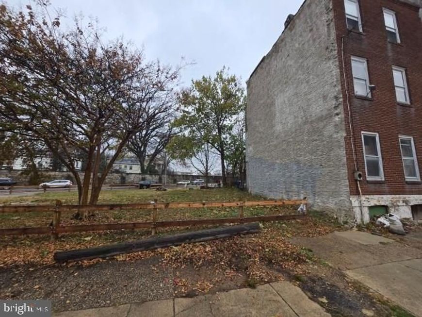 1250 N 19th Street, Philadelphia, PA 19121 Main Photo