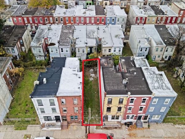 2248 N 16TH STREET, PHILADELPHIA, PA 19132