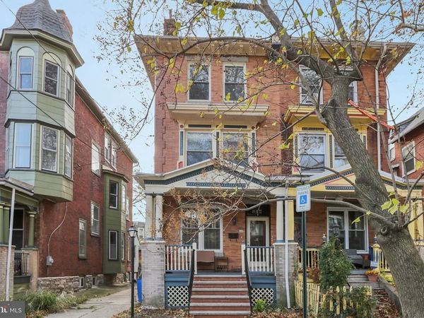 812 S SAINT BERNARD STREET, PHILADELPHIA, PA 19143