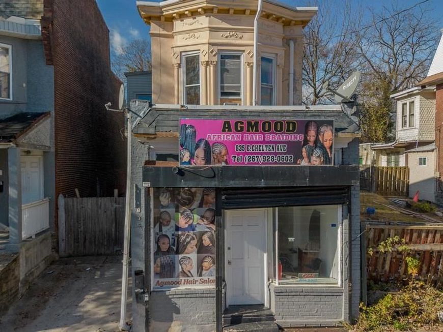 835 E Chelten Avenue, Philadelphia, PA 19138 Main Photo