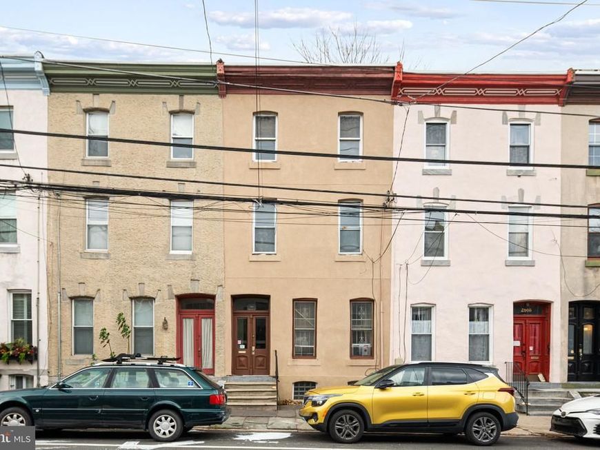 2914 Poplar Street, Philadelphia, PA 19130 Main Photo
