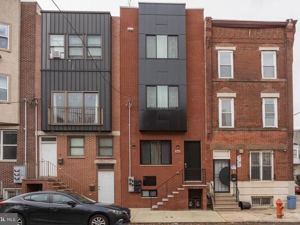 2032 N 18TH STREET, PHILADELPHIA, PA 19121