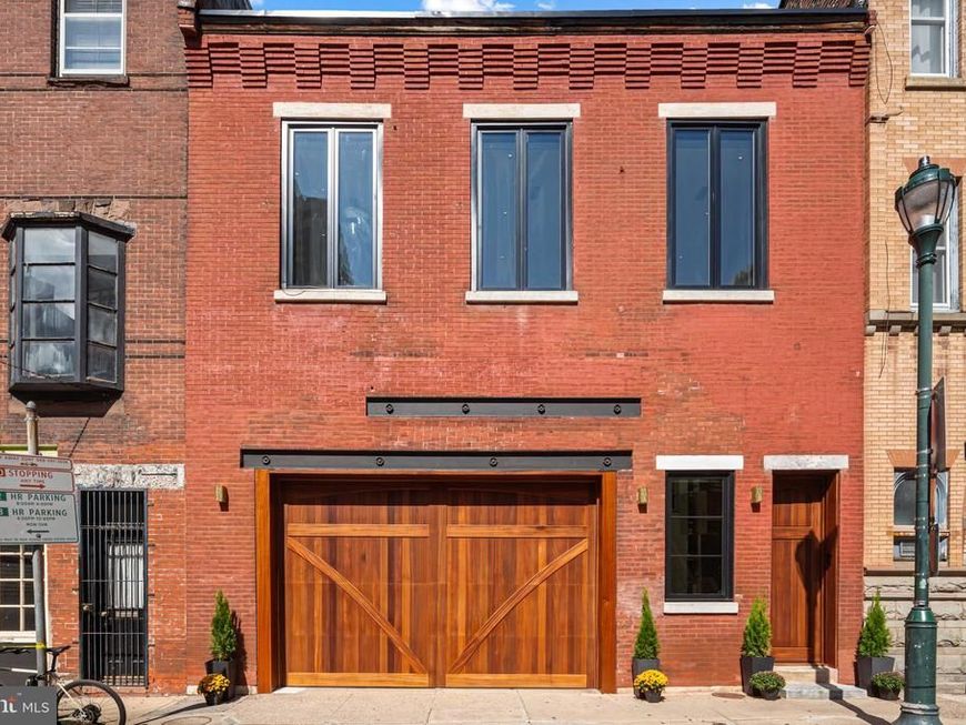 2017 Sansom Street, Philadelphia, PA 19103 Main Photo