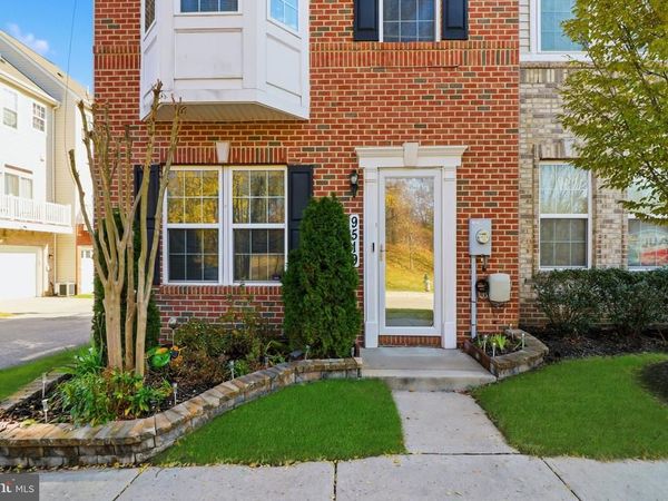 9519 WESHURST LANE, UPPER MARLBORO, MD 20774