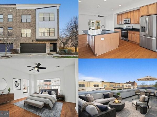 5610 LUSTINE STREET, HYATTSVILLE, MD 20781