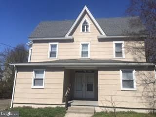 25 Zane Street, Unit A, Glassboro, NJ 08028 Main Photo