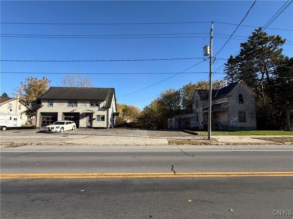 263 & 271 W Main Street, Gouverneur, NY 13642