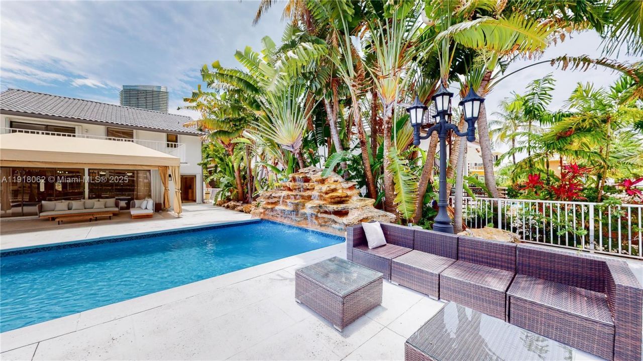 19140 N Bay Rd, Sunny Isles Beach, FL 33160 Photo