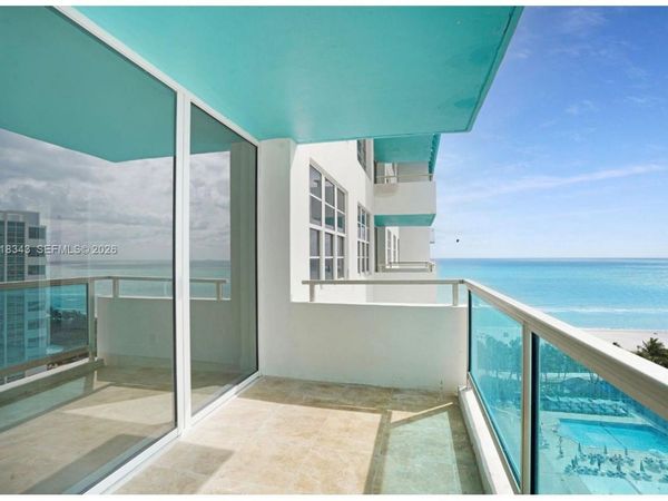 5101 Collins Ave, Unit 14K, Miami Beach, FL 33140