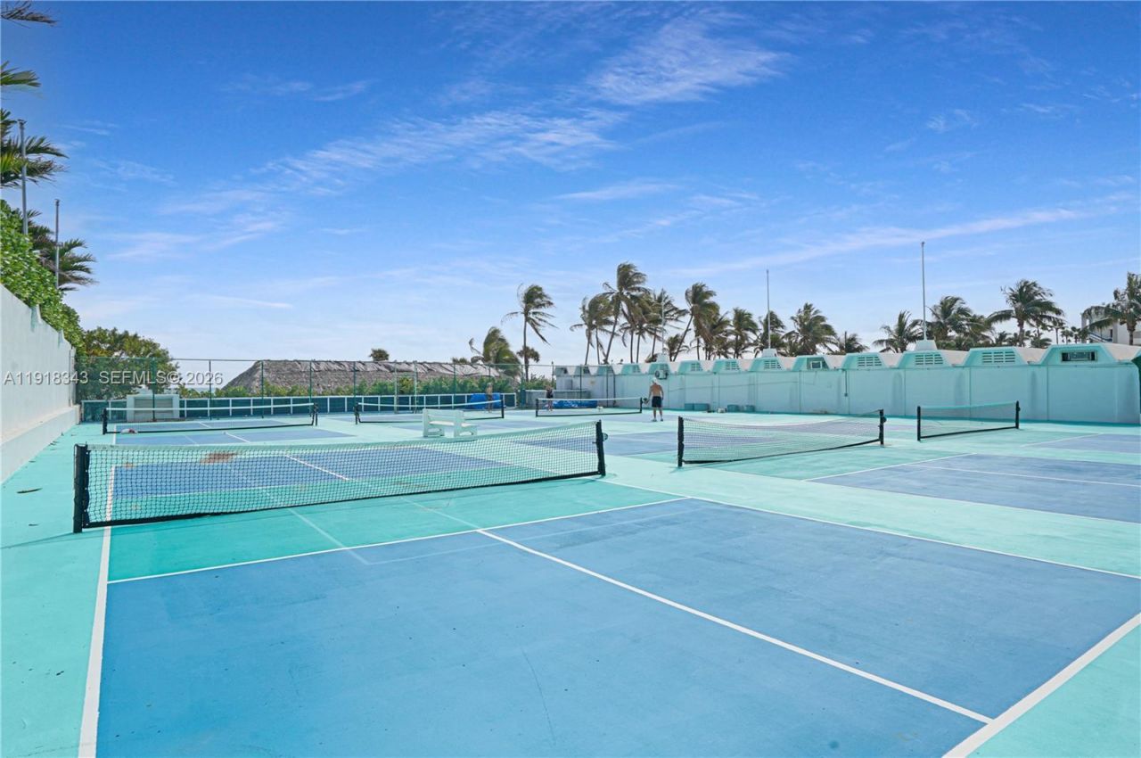 5101 Collins Ave, Unit 14K, Miami Beach, FL 33140 Photo
