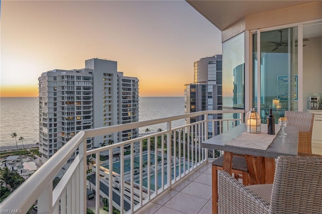 4255 Gulf Shore Blvd N, Unit PH 1505, Naples, FL 34103 Photo