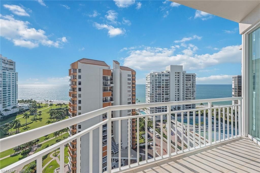 4255 Gulf Shore Blvd N, Unit PH 1505, Naples, FL 34103 Photo