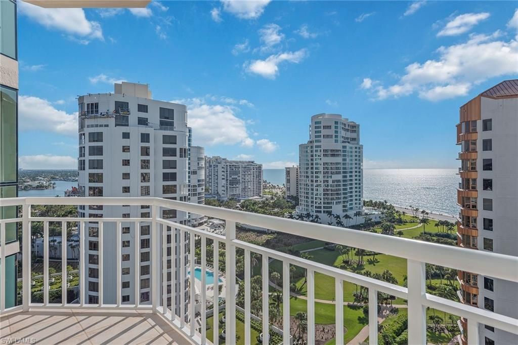 4255 Gulf Shore Blvd N, Unit PH 1505, Naples, FL 34103 Photo