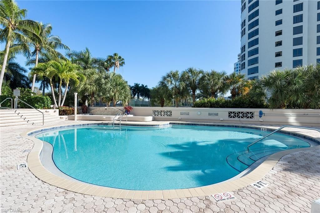 4255 Gulf Shore Blvd N, Unit PH 1505, Naples, FL 34103 Photo