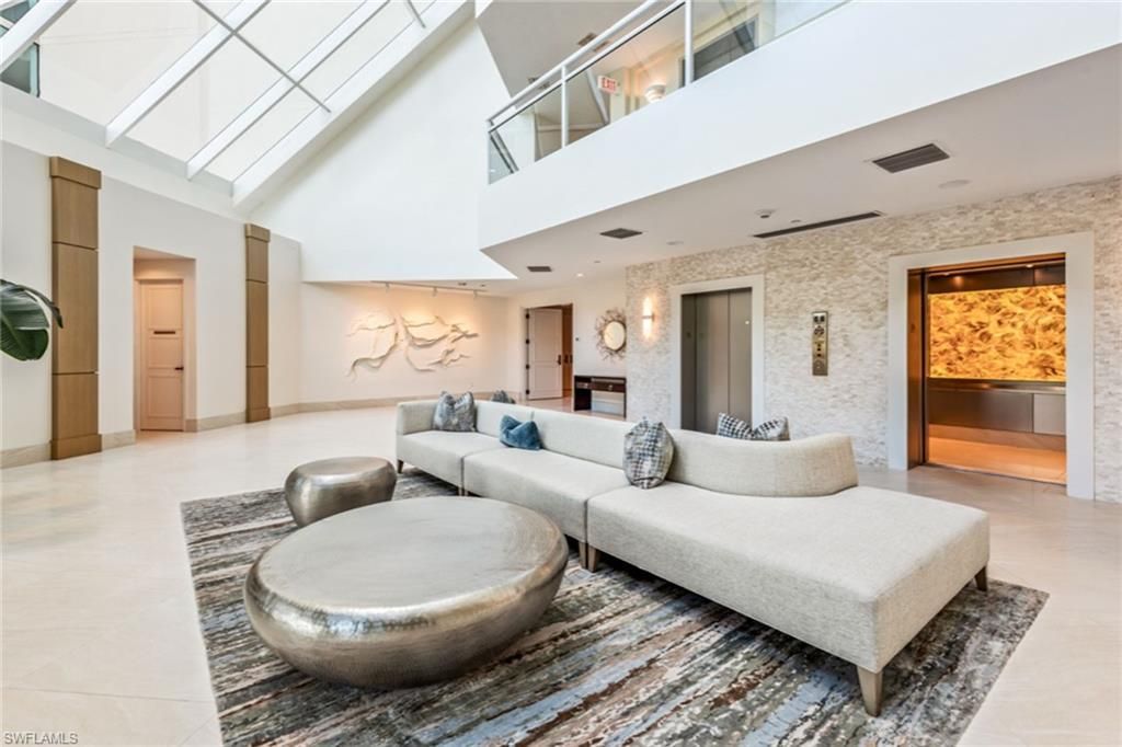 4255 Gulf Shore Blvd N, Unit PH 1505, Naples, FL 34103 Photo