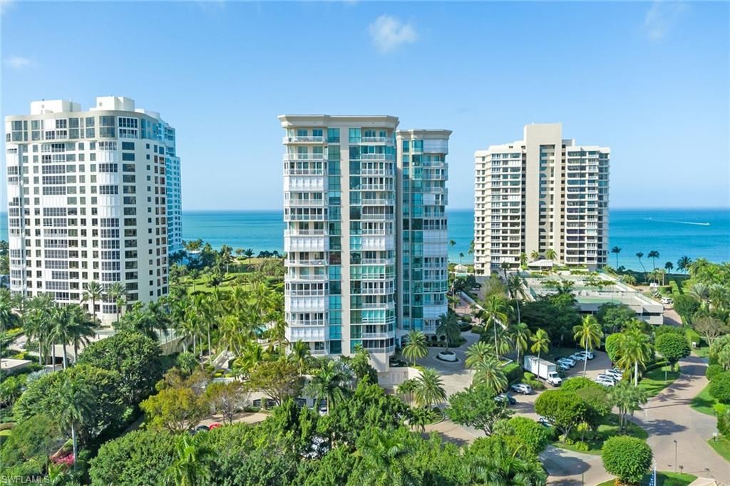 4255 Gulf Shore Blvd N, Unit PH 1505, Naples, FL 34103 Photo