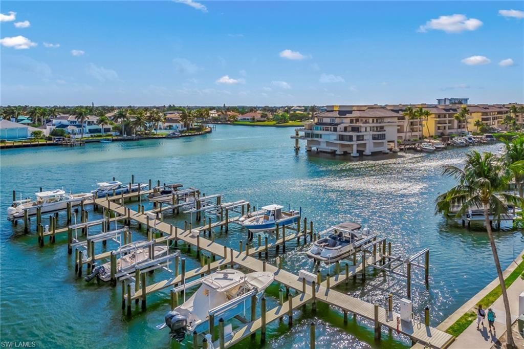 4255 Gulf Shore Blvd N, Unit PH 1505, Naples, FL 34103 Photo