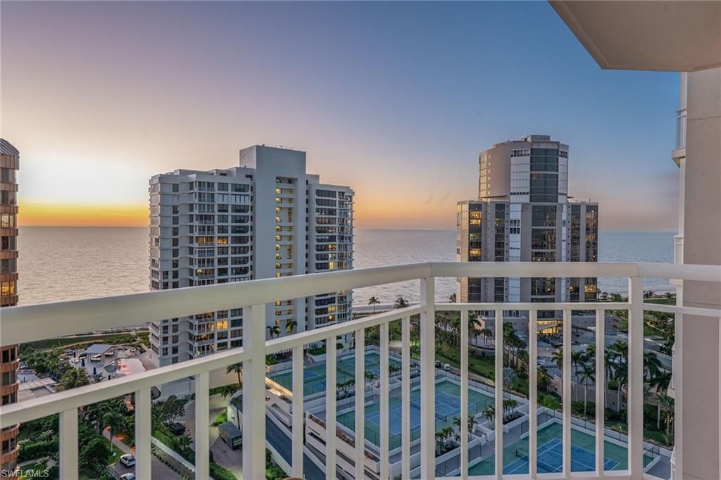 4255 Gulf Shore Blvd N, Unit PH 1505, Naples, FL 34103 Photo