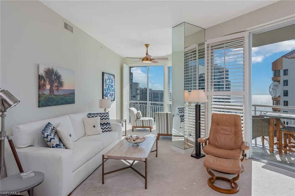 4255 Gulf Shore Blvd N, Unit PH 1505, Naples, FL 34103 Photo