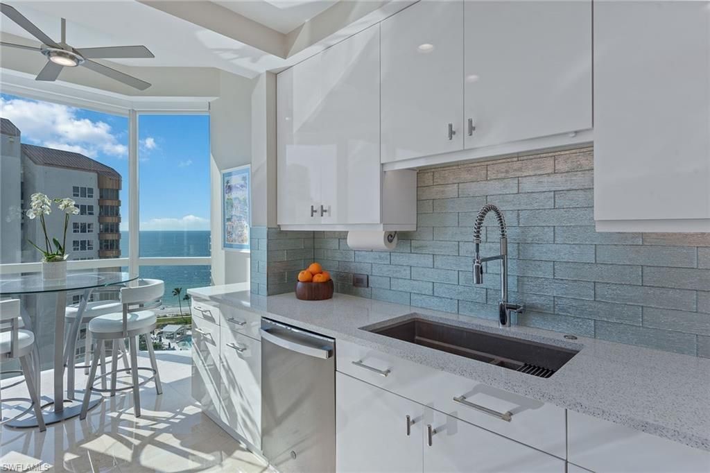 4255 Gulf Shore Blvd N, Unit PH 1505, Naples, FL 34103 Photo