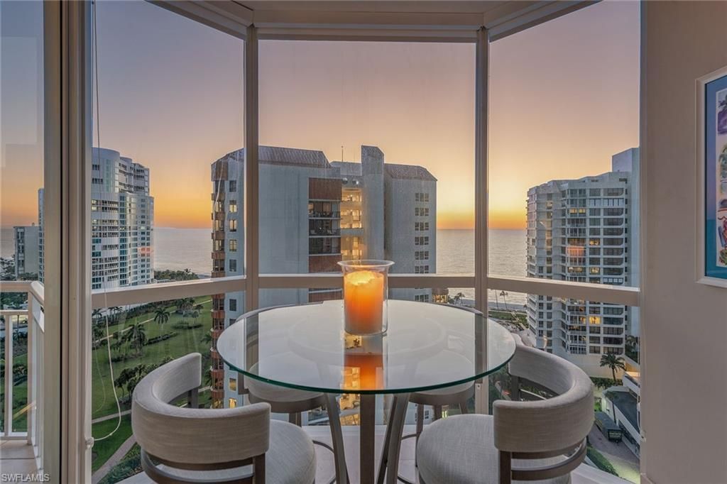 4255 Gulf Shore Blvd N, Unit PH 1505, Naples, FL 34103 Photo