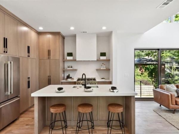 536 Highland Avenue NE, Unit B, Atlanta, GA 30312