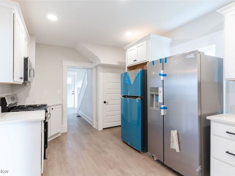 1464 E 123 Street, Cleveland, OH 44106 Photo 38