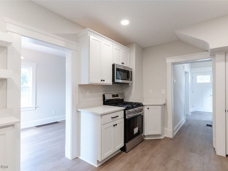 1464 E 123 Street, Cleveland, OH 44106 Photo 39