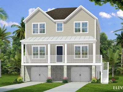 1444 Dahlia Road, Mount Pleasant, SC 29464