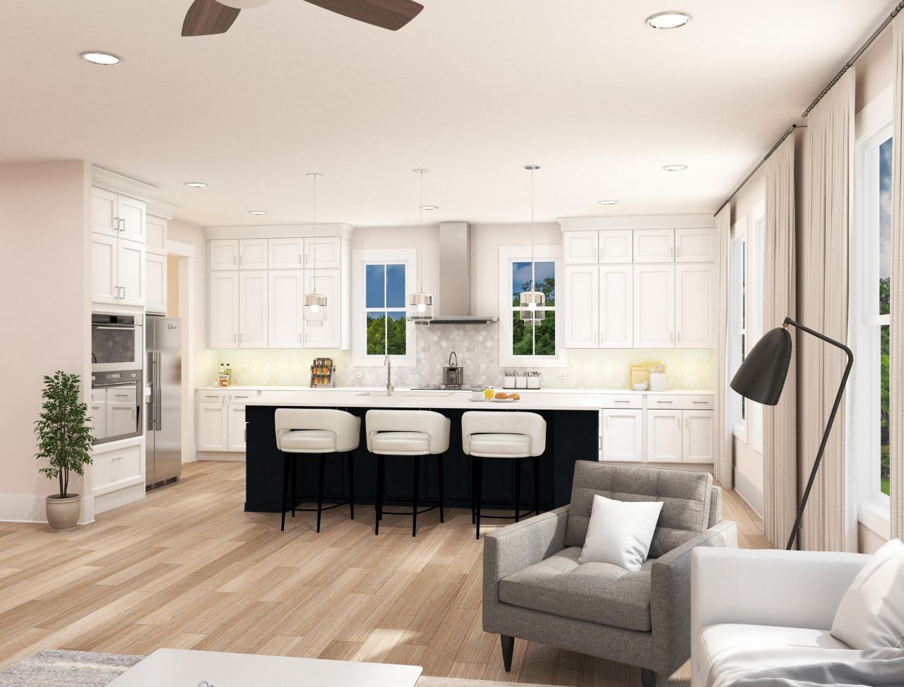 1444 Dahlia Road Photo 3