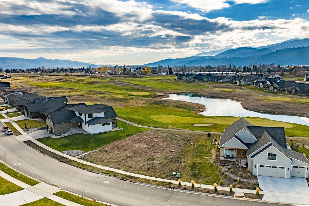 8187 Ranch Club Road, Missoula, MT 59808 Main Photo