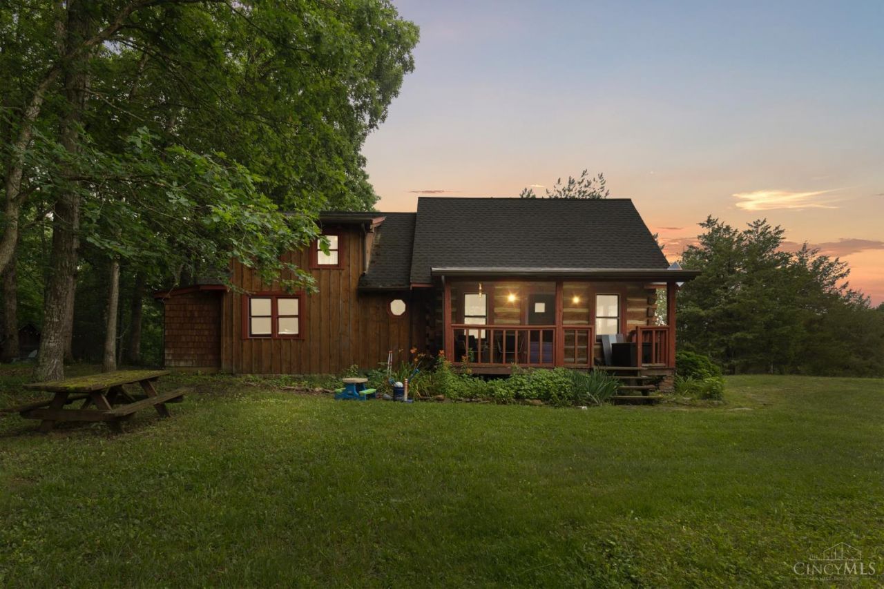 125 Robinette Road, West Union, OH 45693 Main Photo