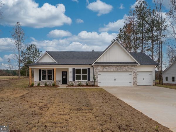 224 Good Hope Preserve, Good Hope, GA 30641