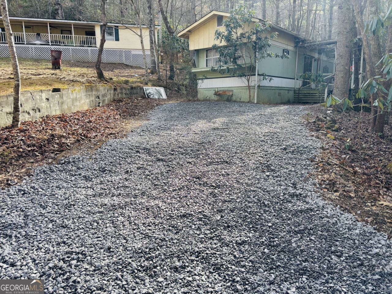 366 Gander Gap Road, Hiawassee, GA 30546 Main Photo