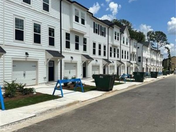 152 Werner Brook Way, Atlanta, GA 30354