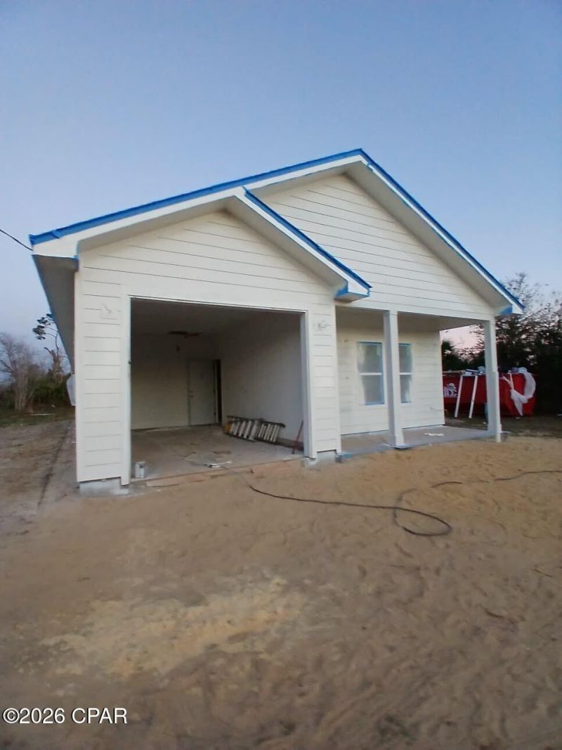 2512 N Bonita Avenue, Panama City, FL 32405 Main Photo