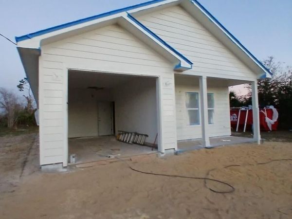 2512 N Bonita Avenue, Panama City, FL 32405